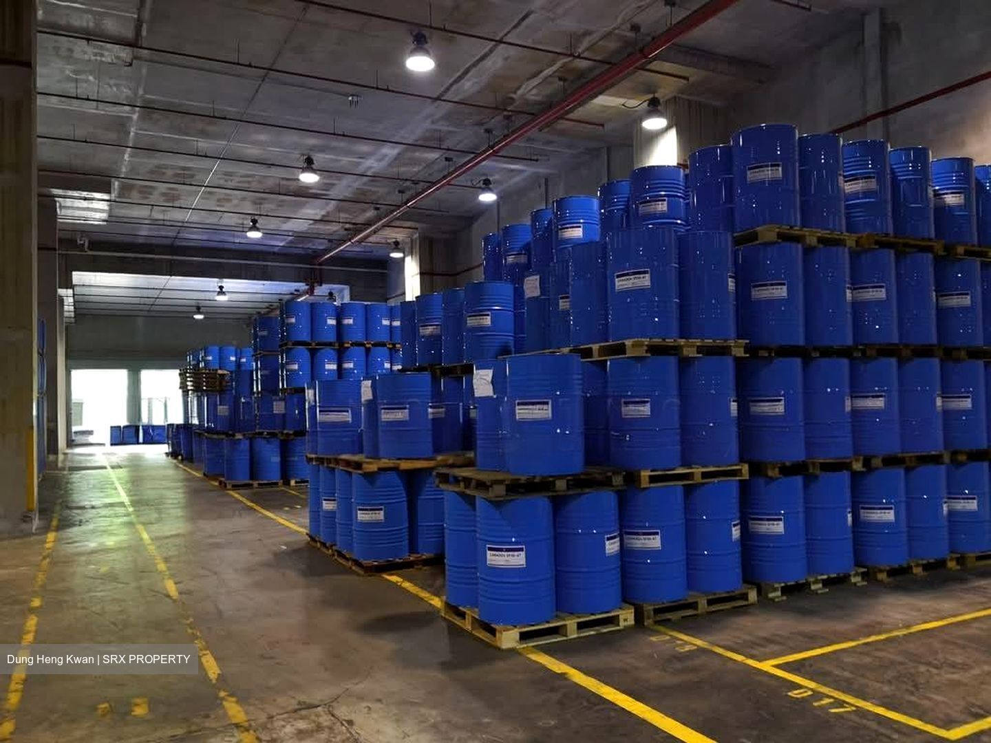 Jurong Pier Road (D22), Warehouse #572099691